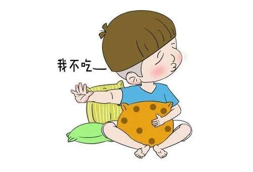 参苓白术散加减治小儿厌食症医案、配方