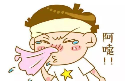 参苓白术散加减治过敏性鼻炎医案、配方