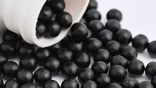 六神丸加减治食管癌医案、配方