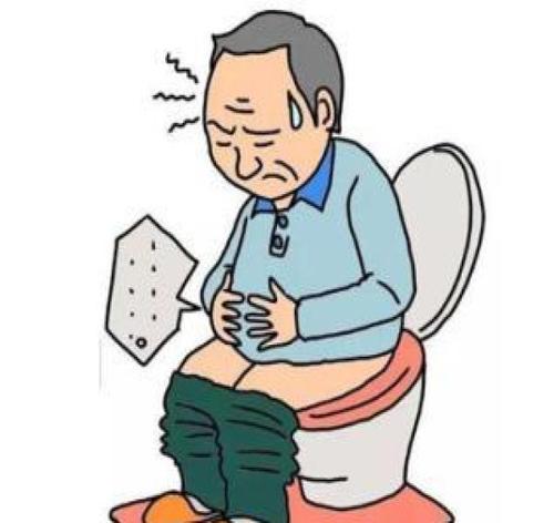 藿香正气散加减治老年性腹胀医案、配方