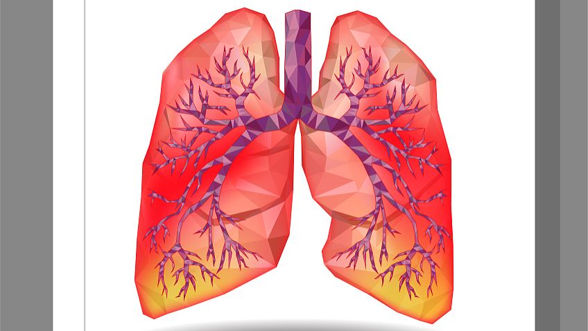 小青龙汤加减治肺气肿医案、配方