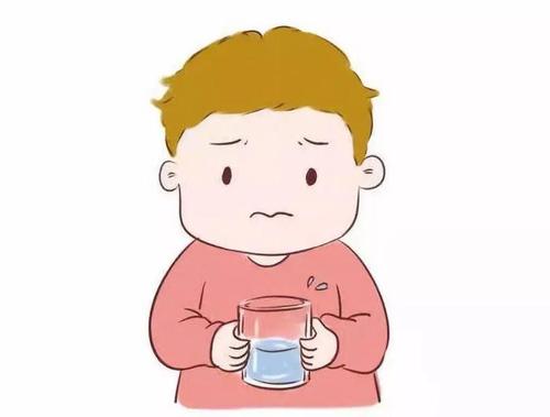 小青龙汤加减治臌胀腹水医案、配方