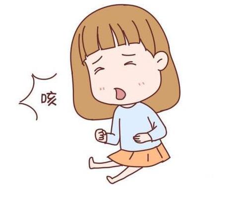 小青龙汤加减治小儿咳嗽医案、配方