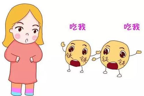 归脾汤加减治学生缺铁性贫血医案、配方