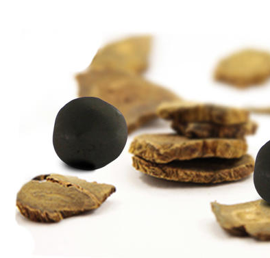 桂枝茯苓丸加减治慢性淋巴细胞性甲状腺炎医案、配方