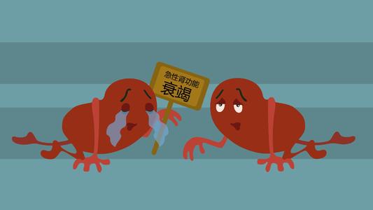 生脉散加减治急性肾功能衰竭医案、配方