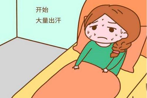 生脉散加减治产后自汗医案、配方