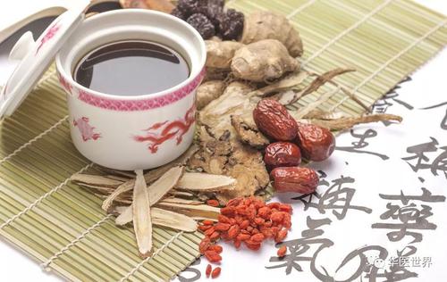 生脉散加减治皮肤干燥症医案、配方