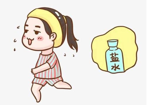 生脉散加减治水土不服综合征医案、配方