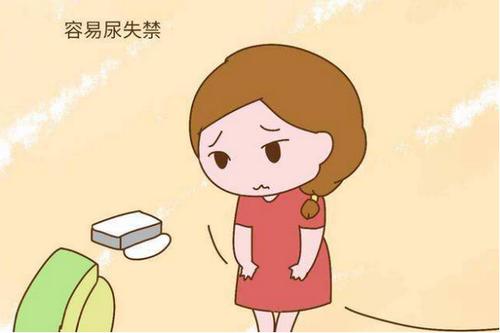 补中益气汤加减治产后小便失禁医案、配方