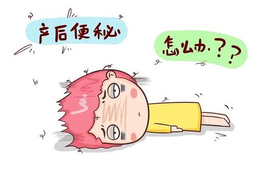 补中益气汤加减治产后便秘医案、配方