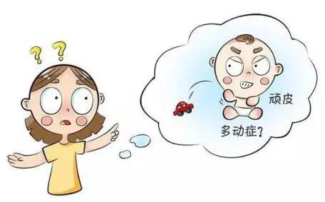 补中益气汤加减治儿童多动综合征医案、配方