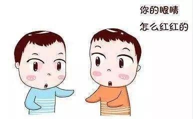 白虎汤加减治流行性出血性结膜炎医案、配方