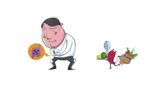 血府逐瘀汤加减治胆石症医案、配方