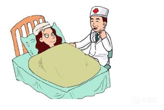 血府逐瘀汤加减治肝硬化腹水医案、配方