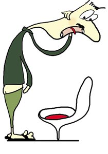 血府逐瘀汤加减治血精医案、配方