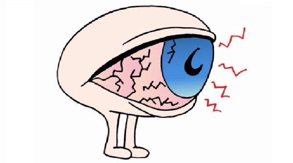 血府逐瘀汤加减治视神经萎缩医案、配方