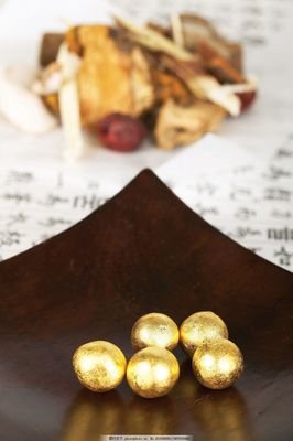 金匮肾气丸加减治骨质增生医案、配方