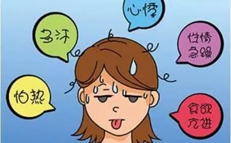桂枝汤加减治甲状腺机能亢进症医案、配方