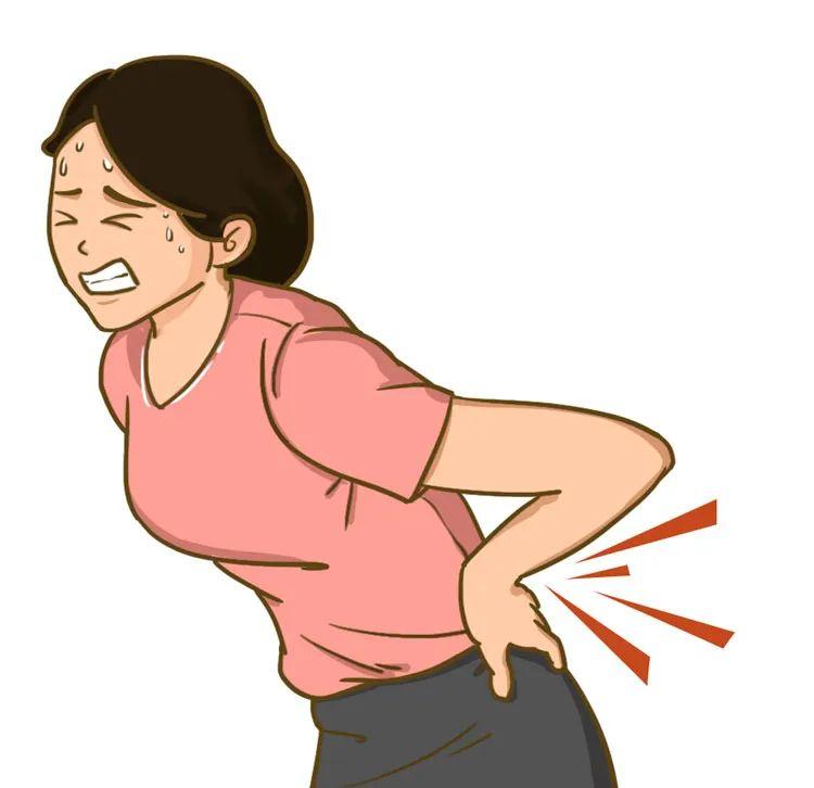 桂枝汤加减治经后腰痛医案、配方