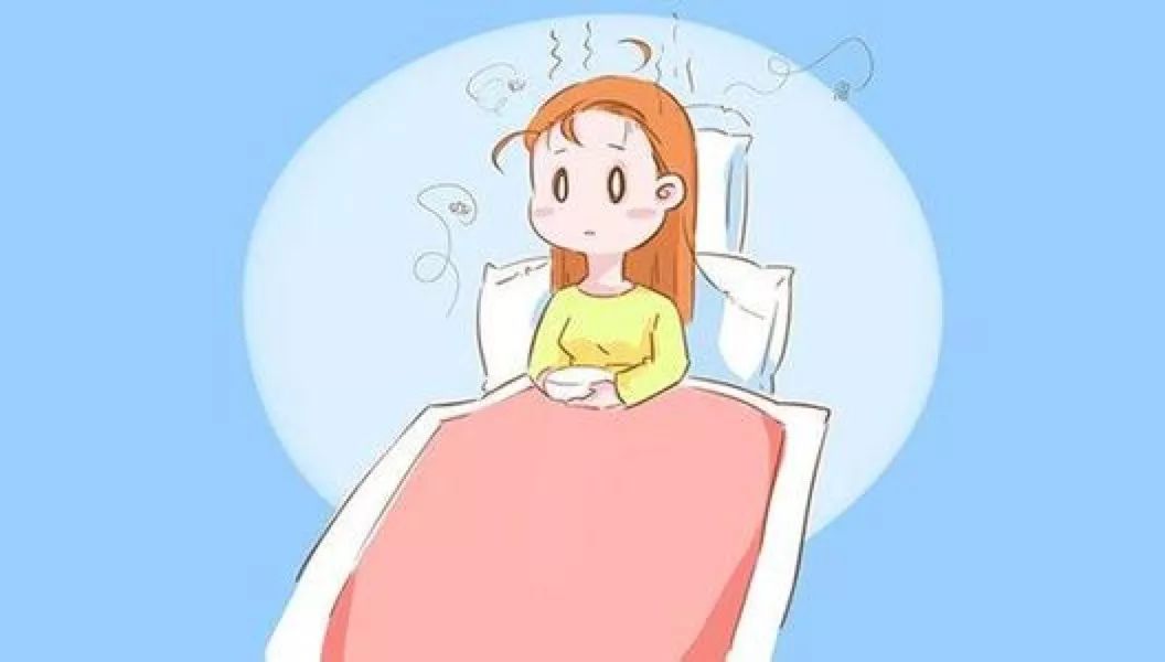 桂枝汤加减治产后身痛医案、配方