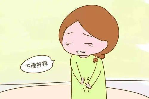 桂枝汤加减治外阴瘙痒医案、配方
