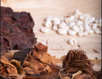 逍遥散加减治甲状腺囊肿并囊内急性出血医案、配方