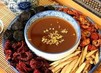 逍遥散加减治噎膈医案、配方