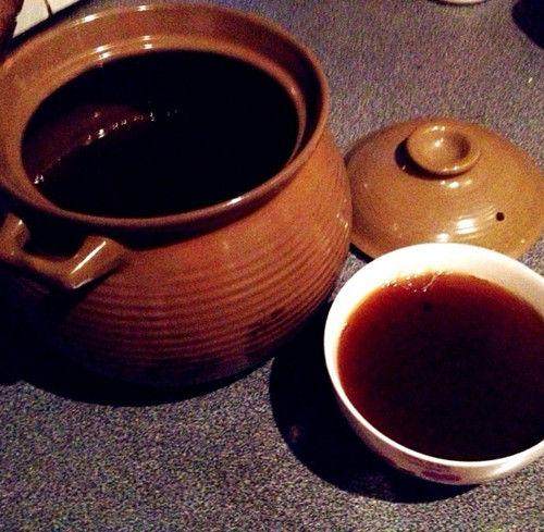 逍遥散加减治高脂血症医案、配方