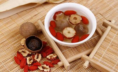 逍遥散加减治病毒性角膜炎医案、配方