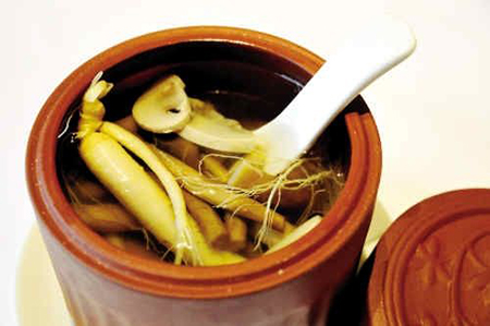 逍遥散加减治慢性咽炎医案、配方