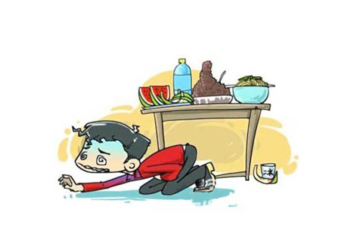 桂枝汤加减治痢疾医案、配方