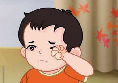 黄连解毒汤加减治睑缘炎医案、配方