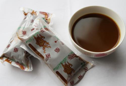 龙胆泻肝汤加减治性交后尿血医案、配方