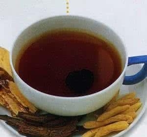 龙胆泻肝汤加减治眼底出血医案、配方