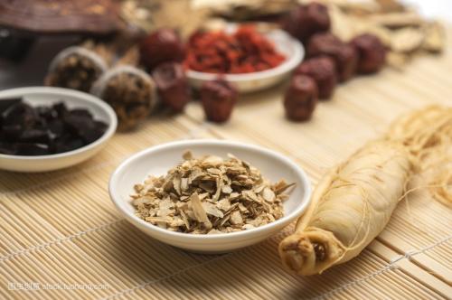 桃红四物汤加减治子宫内膜异位症医案、配方