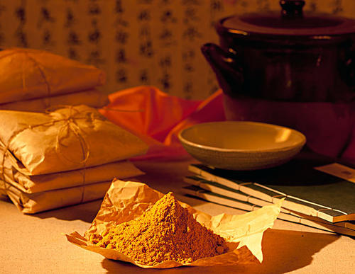 桃红四物汤加减治脑震荡医案、配方