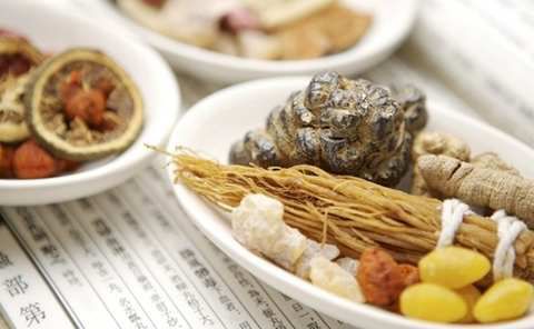 桃红四物汤加减治痤疮医案、配方