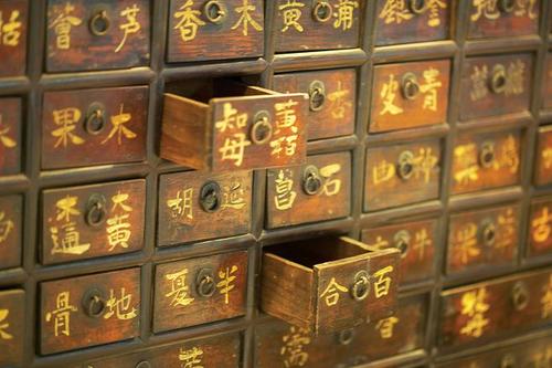 桃红四物汤加减治银屑病医案、配方
