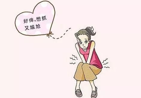 阳和汤加减治外阴瘙痒医案、配方