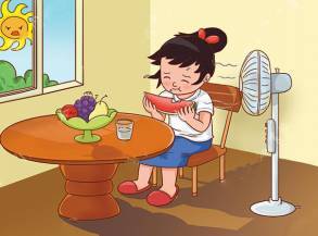 阳和汤加减治夏季热医案、配方