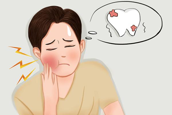 阳和汤加减治牙龈肿痛医案、配方