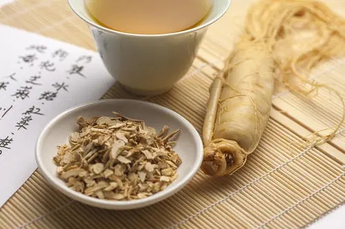 玉屏风散加减治口腔溃疡医案、配方