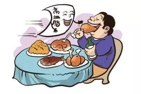 六味地黄丸加减治高脂血症医案、配方