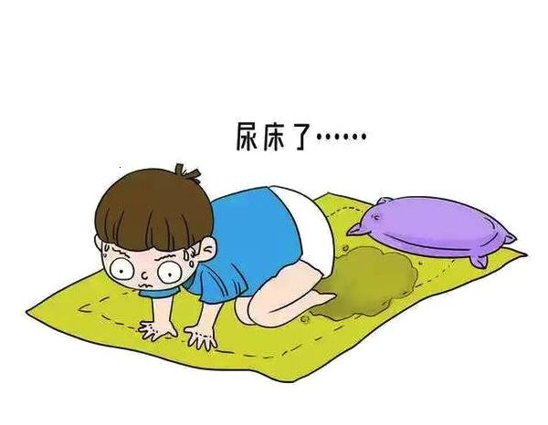 六味地黄丸加减治遗尿医案、配方