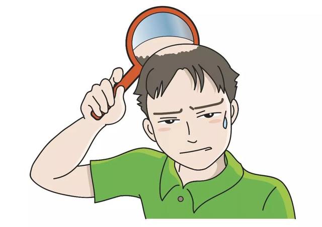 六味地黄丸加减治斑秃医案、配方