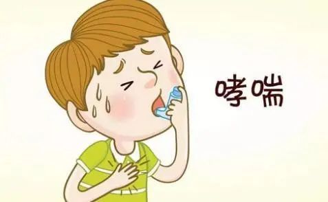 六味地黄丸加减治哮喘医案、配方