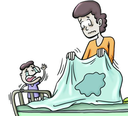 六味地黄丸加减治氯氮平所致遗尿医案、配方