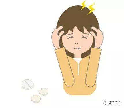 六味地黄丸加减治偏头痛医案、配方