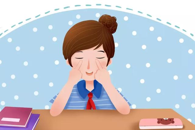 六味地黄丸加减治视疲劳医案、配方